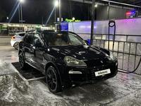 Porsche Cayenne 2008 года за 10 000 000 тг. в Алматы