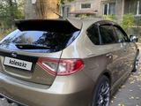 Subaru Impreza 2007 годаүшін5 500 000 тг. в Алматы – фото 4