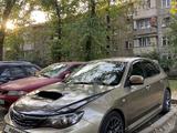 Subaru Impreza 2007 года за 5 500 000 тг. в Алматы – фото 3