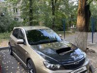 Subaru Impreza 2007 года за 5 500 000 тг. в Алматы