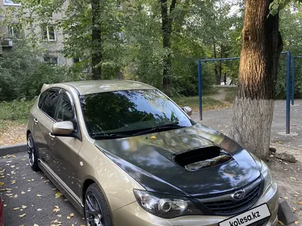 Subaru Impreza 2007 годаүшін5 500 000 тг. в Алматы