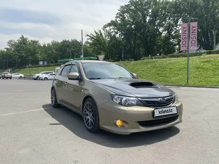 Subaru Impreza 2007 годаүшін5 500 000 тг. в Алматы – фото 6