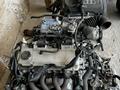 Контрактный двигатель на Митсубиси 2.4 за 550 000 тг. в Шымкент