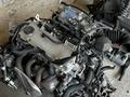Контрактный двигатель на Митсубиси 2.4 за 550 000 тг. в Шымкент – фото 2