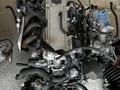 Контрактный двигатель на Митсубиси 2.4 за 550 000 тг. в Шымкент – фото 3