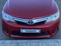 Toyota Camry 2012 года за 8 200 000 тг. в Кульсары