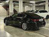 Infiniti Q50 2017 годаүшін11 000 000 тг. в Алматы – фото 3
