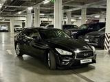 Infiniti Q50 2017 годаүшін11 000 000 тг. в Алматы – фото 2