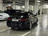 Infiniti Q50 2017 годаүшін11 000 000 тг. в Алматы – фото 4