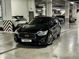 Infiniti Q50 2017 годаүшін11 000 000 тг. в Алматы