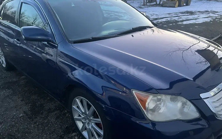 Toyota Avalon 2006 года за 5 000 000 тг. в Алматы