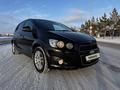 Chevrolet Aveo 2014 годаfor4 300 000 тг. в Астана