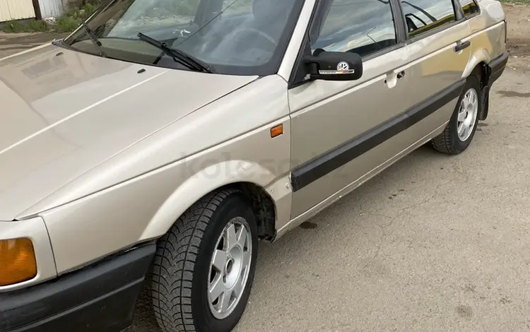 Volkswagen Passat 1989 годаfor850 000 тг. в Жезказган
