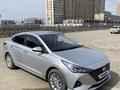 Hyundai Accent 2020 годаүшін8 500 000 тг. в Астана – фото 9