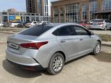 Hyundai Accent 2020 годаүшін8 600 000 тг. в Астана – фото 5