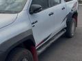 Toyota Hilux 2025 года за 33 200 000 тг. в Астана – фото 2