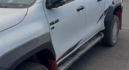 Toyota Hilux 2025 года за 33 200 000 тг. в Астана – фото 2