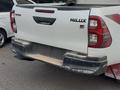 Toyota Hilux 2025 года за 33 200 000 тг. в Астана – фото 4