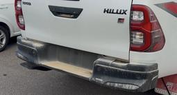 Toyota Hilux 2025 года за 33 200 000 тг. в Астана – фото 4