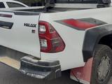 Toyota Hilux 2025 года за 33 200 000 тг. в Астана – фото 3