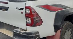 Toyota Hilux 2025 года за 33 200 000 тг. в Астана – фото 3