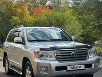 Toyota Land Cruiser 2013 года за 22 500 000 тг. в Караганда