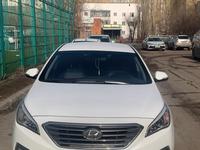 Hyundai Sonata 2016 годаfor8 400 000 тг. в Астана