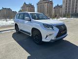 Lexus GX 460 2023 года за 48 500 000 тг. в Астана – фото 5