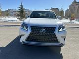 Lexus GX 460 2023 года за 48 500 000 тг. в Астана