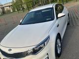 Kia Optima 2016 года за 8 800 000 тг. в Алматы – фото 2