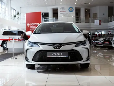 Toyota Corolla Prestige 2022 года за 14 633 500 тг. в Алматы – фото 5