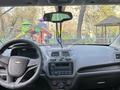 Chevrolet Cobalt 2021 года за 6 590 000 тг. в Шымкент – фото 8