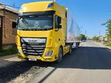 DAF  XF 2014 года за 32 000 000 тг. в Туркестан – фото 2