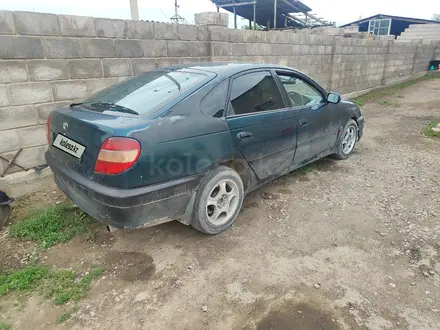 Toyota Avensis 2000 года за 1 250 000 тг. в Кордай – фото 3