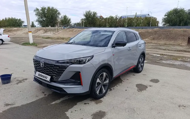 Changan CS55 Plus 2023 годаүшін7 800 000 тг. в Кызылорда