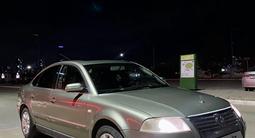 Volkswagen Passat 2002 годаүшін2 400 000 тг. в Сатпаев – фото 2