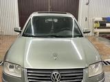 Volkswagen Passat 2002 годаүшін2 400 000 тг. в Сатпаев