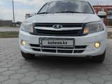ВАЗ (Lada) Granta 2190 2013 годаүшін2 400 000 тг. в Караганда
