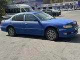 Nissan Cefiro 1995 годаүшін850 000 тг. в Алматы – фото 3