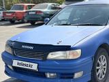 Nissan Cefiro 1995 годаүшін850 000 тг. в Алматы