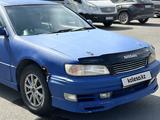 Nissan Cefiro 1995 годаүшін850 000 тг. в Алматы – фото 4