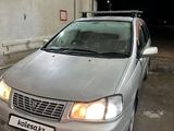 Nissan Liberty 1998 годаfor2 900 000 тг. в Кульсары – фото 4