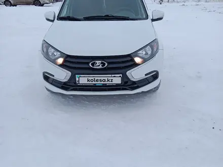 ВАЗ (Lada) Granta 2191 2023 года за 4 500 000 тг. в Астана