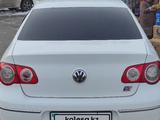 Volkswagen Passat 2007 года за 3 350 000 тг. в Алматы – фото 3