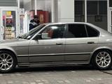 BMW 525 1991 года за 1 550 000 тг. в Алматы – фото 3