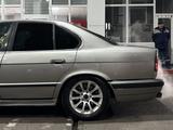 BMW 525 1991 года за 1 550 000 тг. в Алматы – фото 5