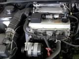 Двигатель Volkswagen Passat 2.0 2E за 380 000 тг. в Астана