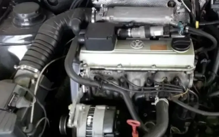 Двигатель Volkswagen Passat 2.0 2Eүшін450 000 тг. в Астана
