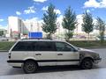 Volkswagen Passat 1991 годаfor600 000 тг. в Астана – фото 2