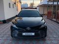 Toyota Camry 2018 года за 14 000 000 тг. в Алматы – фото 6